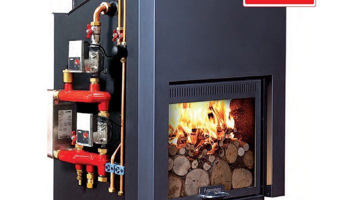 Termocaminetto a legna carinci edilmondo valdarno firenze arezzo