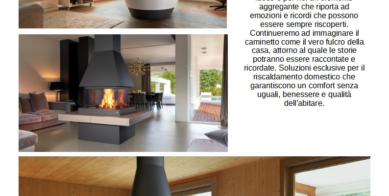 PIAZZETTA DESIGN