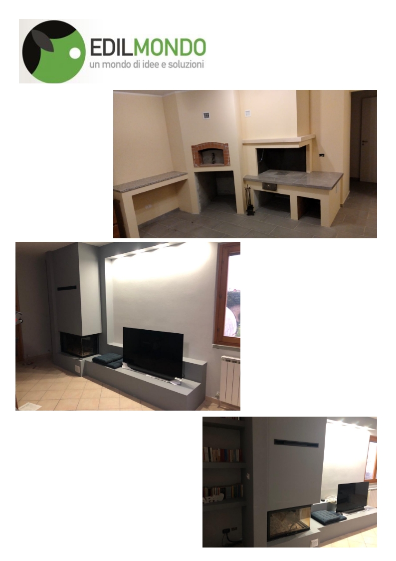 REALIZZAZIONI 8